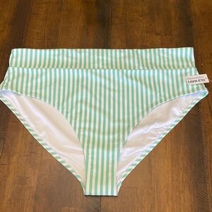 Bikini Swim Bottoms for Women